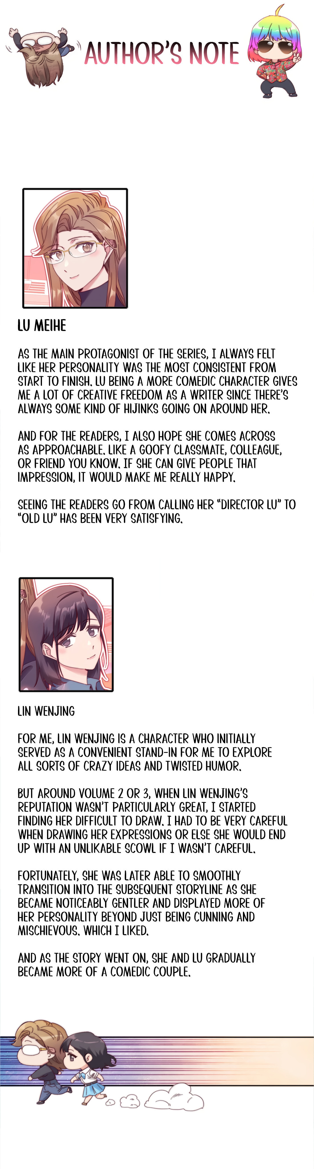 My Intern Bullied Me Again! Chapter 102 page 15 - 