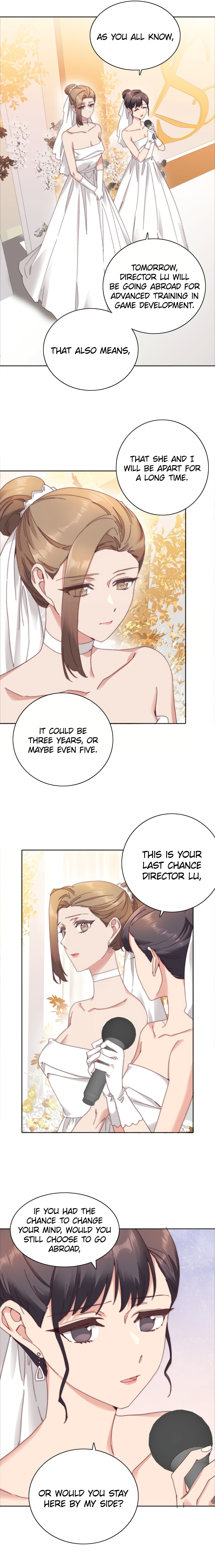 My Intern Bullied Me Again! Chapter 102 page 6 - 