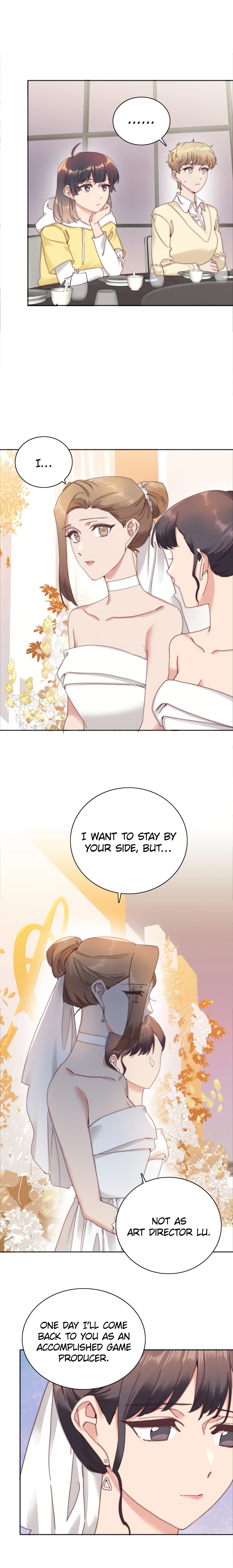 My Intern Bullied Me Again! Chapter 102 page 7 - 