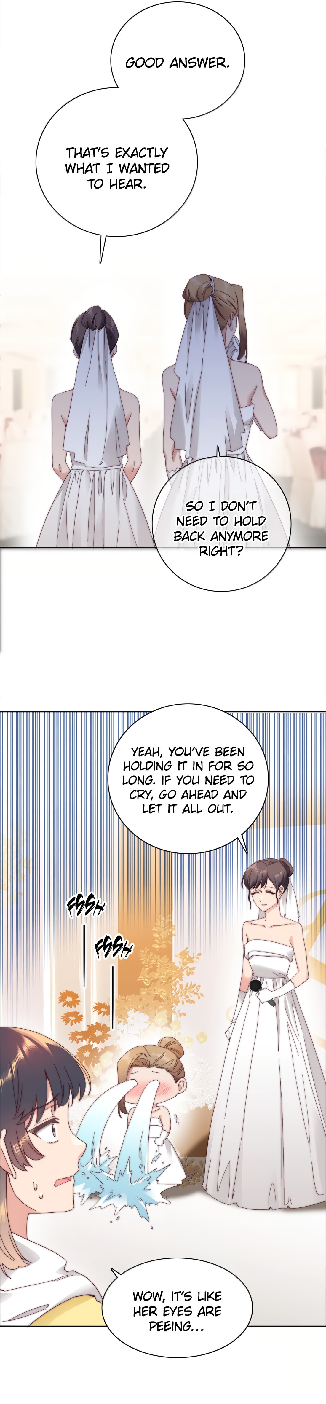 My Intern Bullied Me Again! Chapter 102 page 8 - 