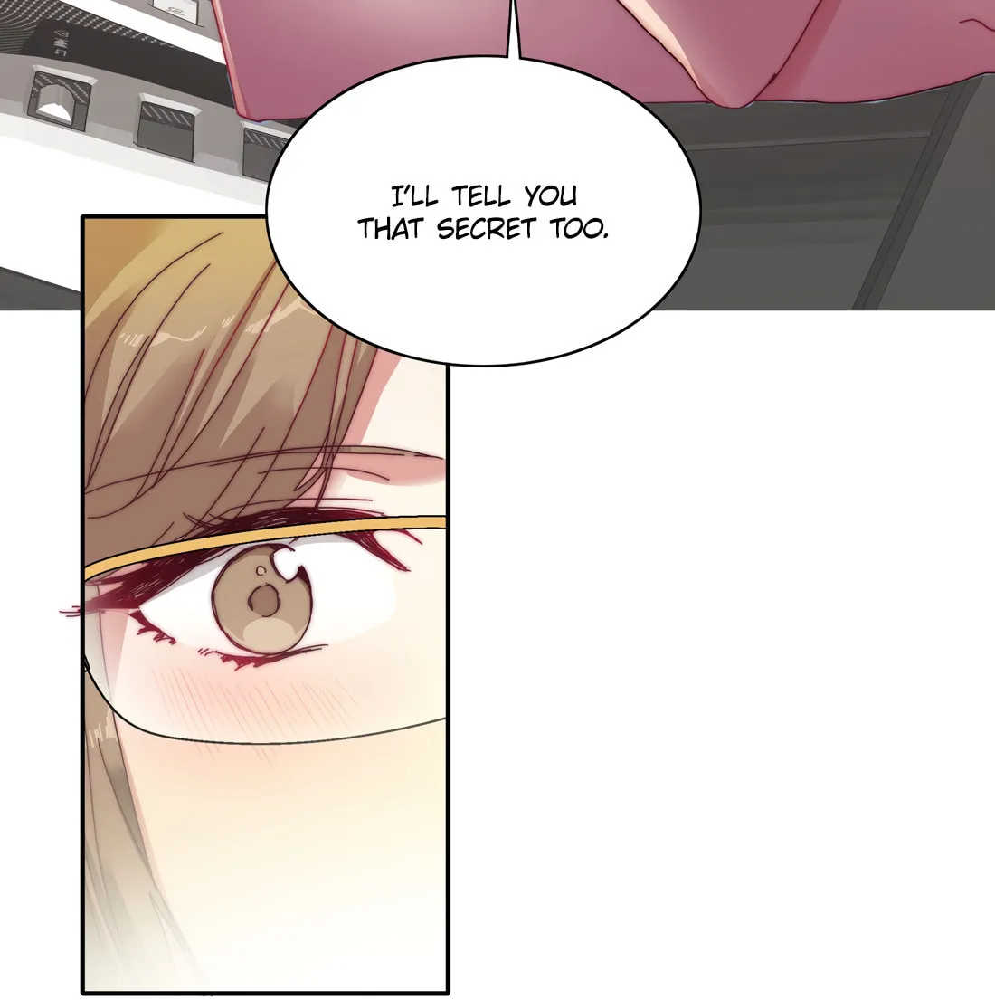 My Intern Bullied Me Again! Chapter 11 page 14 - 