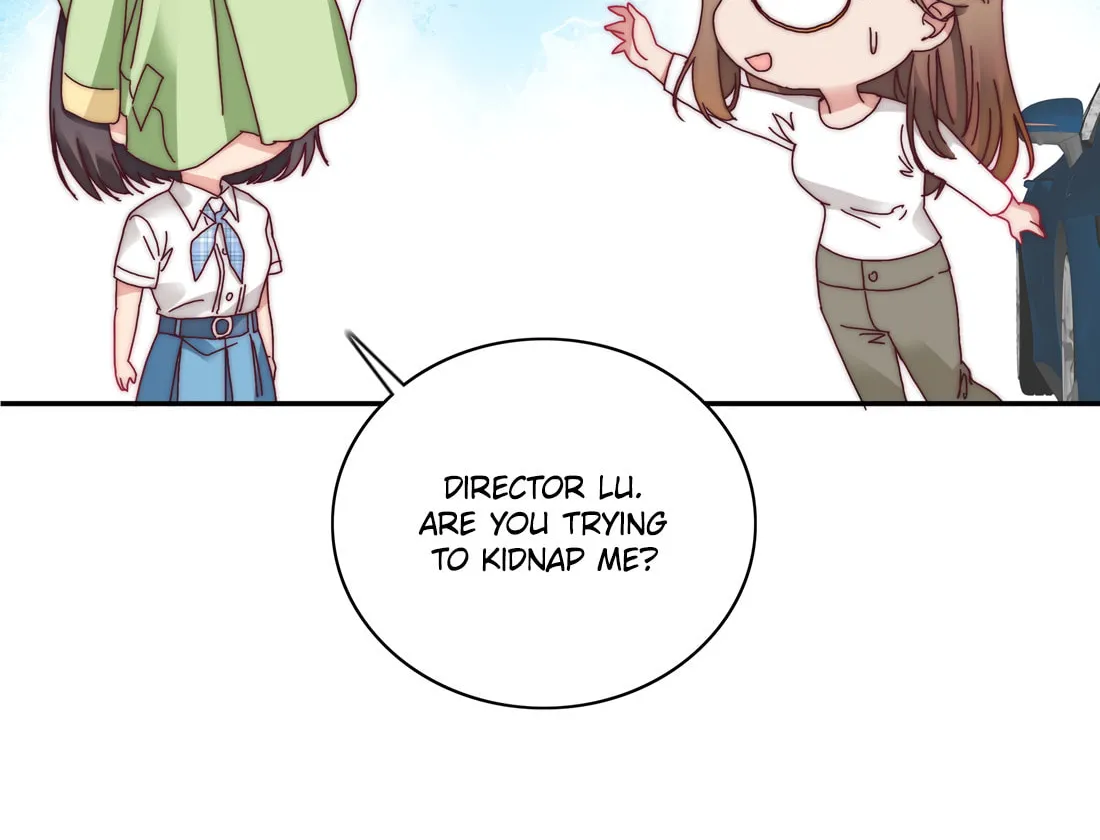 My Intern Bullied Me Again! Chapter 11 page 24 - 