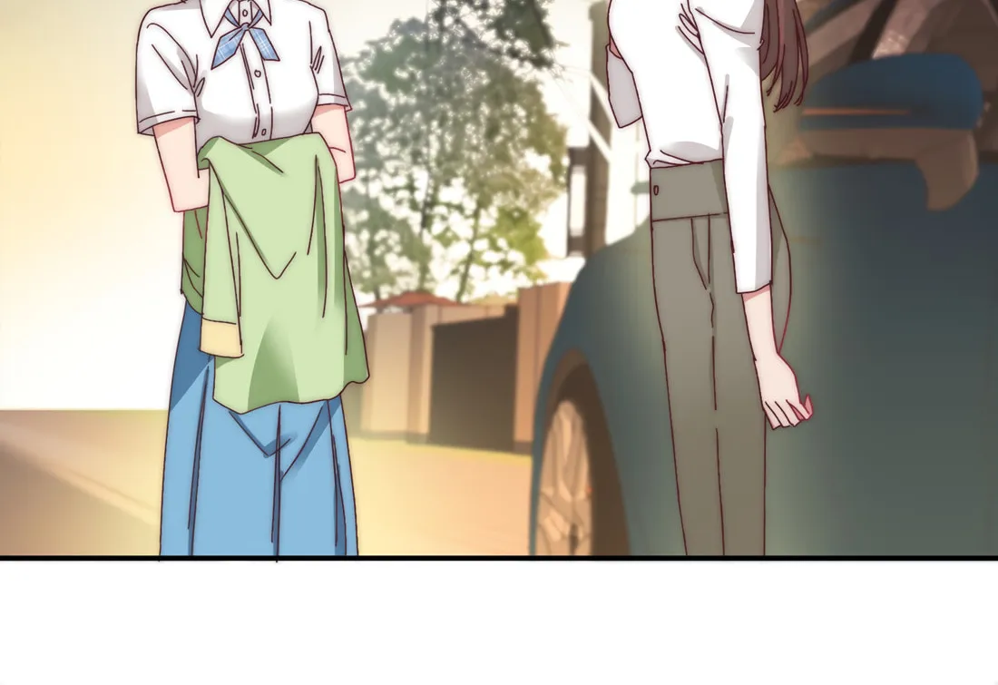 My Intern Bullied Me Again! Chapter 11 page 28 - 