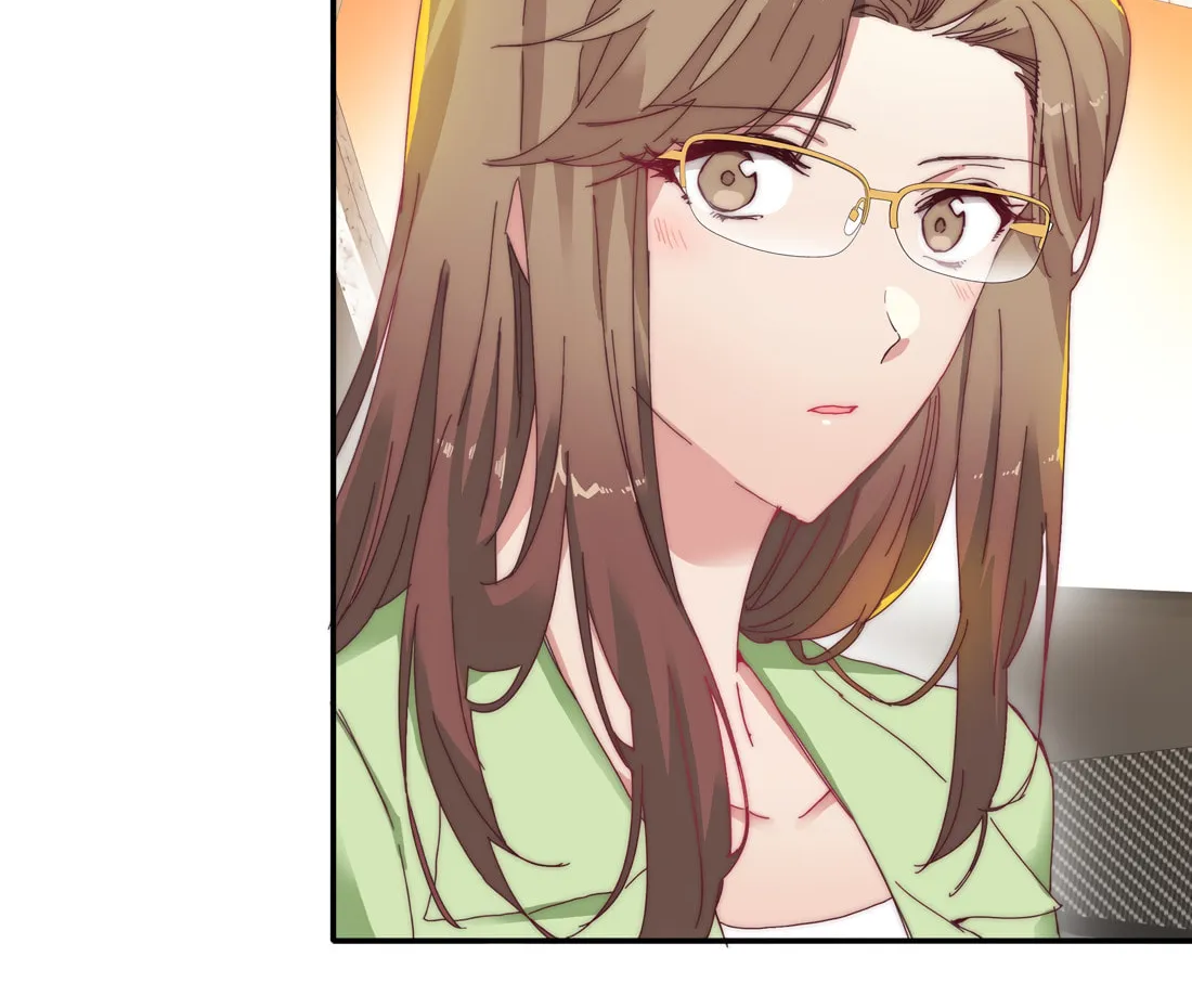 My Intern Bullied Me Again! Chapter 11 page 4 - 