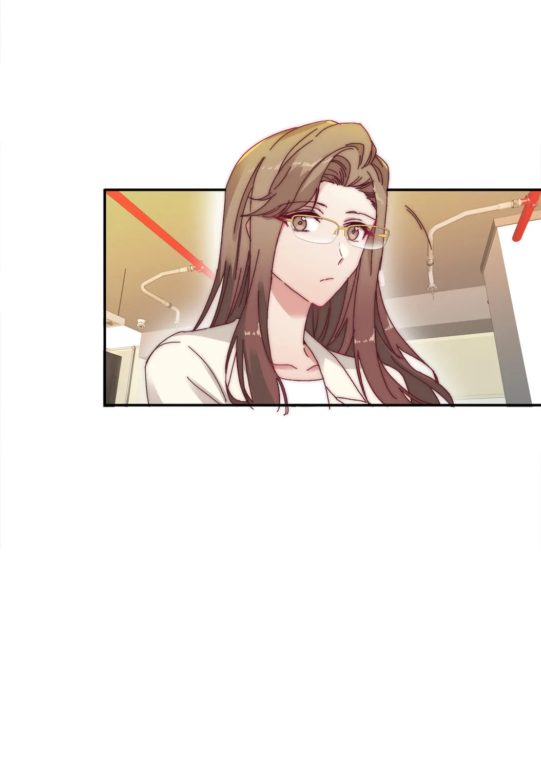 My Intern Bullied Me Again! Chapter 11 page 35 - 