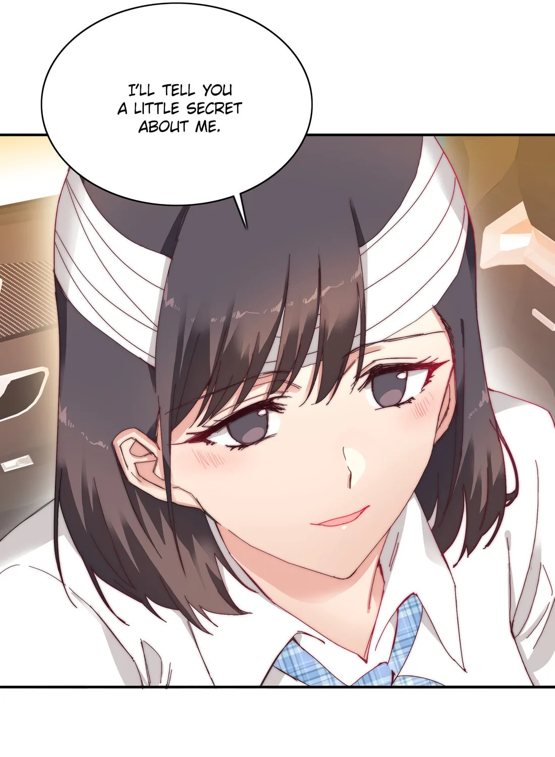 My Intern Bullied Me Again! Chapter 11 page 5 - 