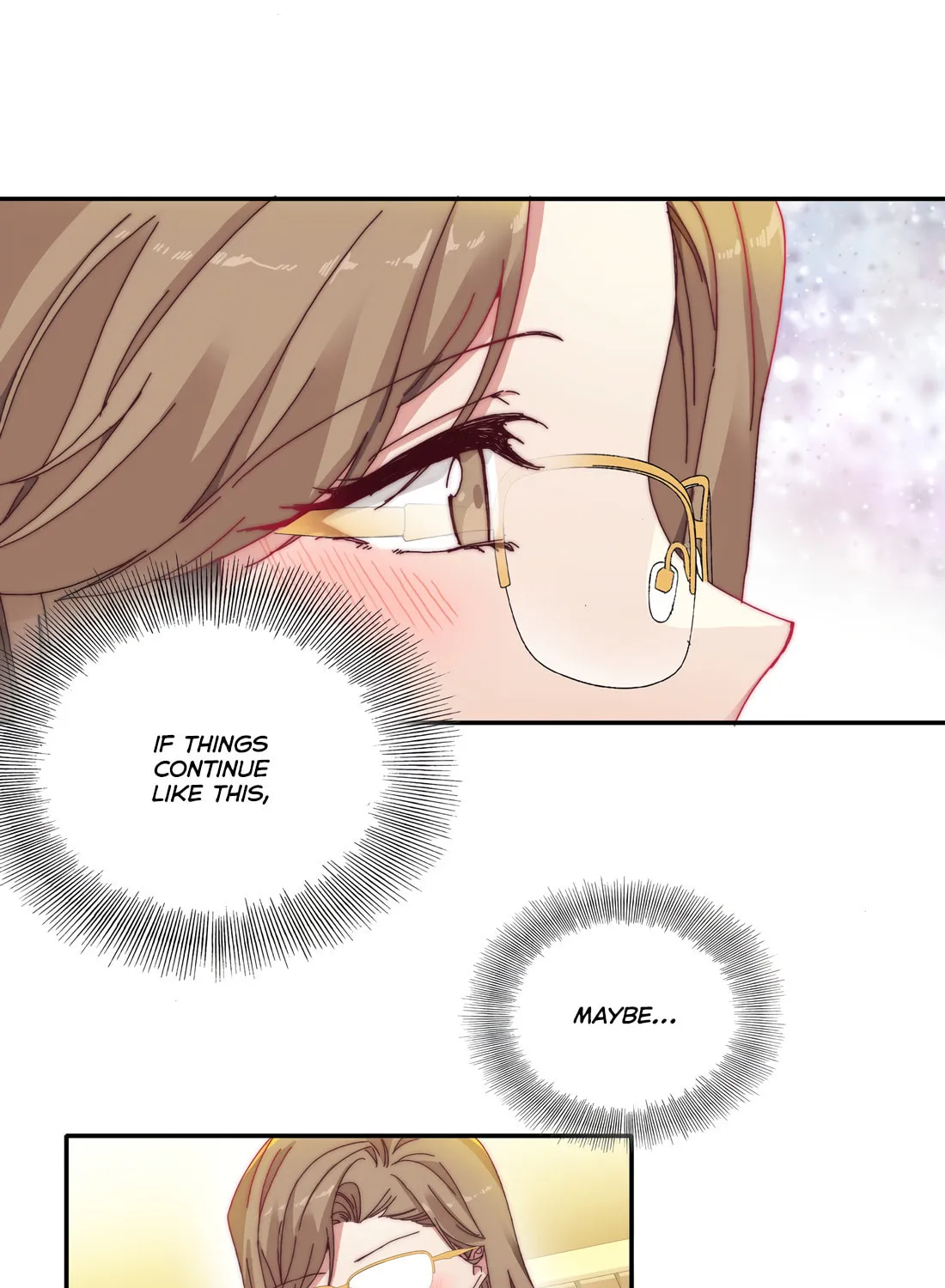 My Intern Bullied Me Again! Chapter 11 page 42 - 