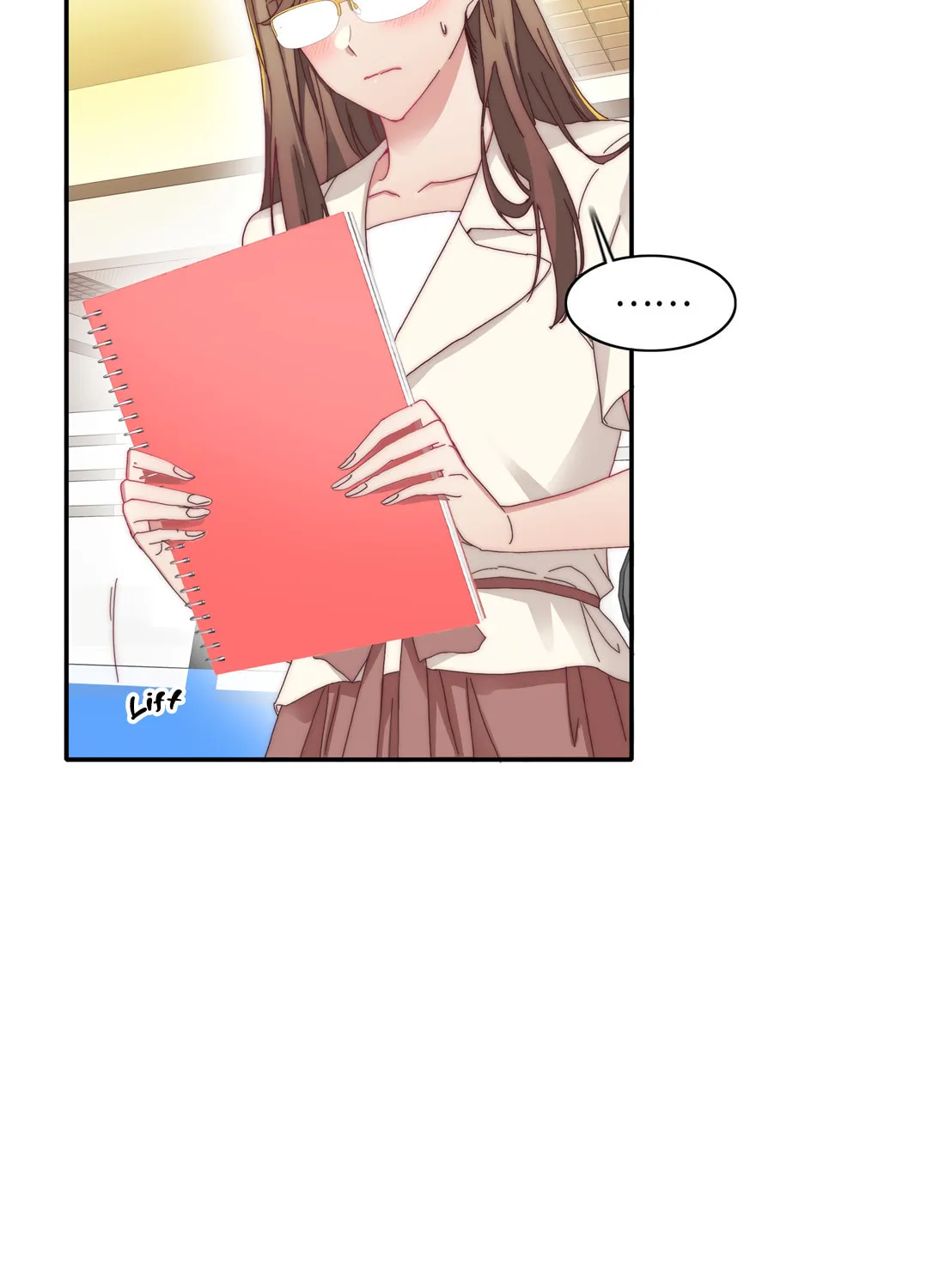 My Intern Bullied Me Again! Chapter 11 page 43 - 