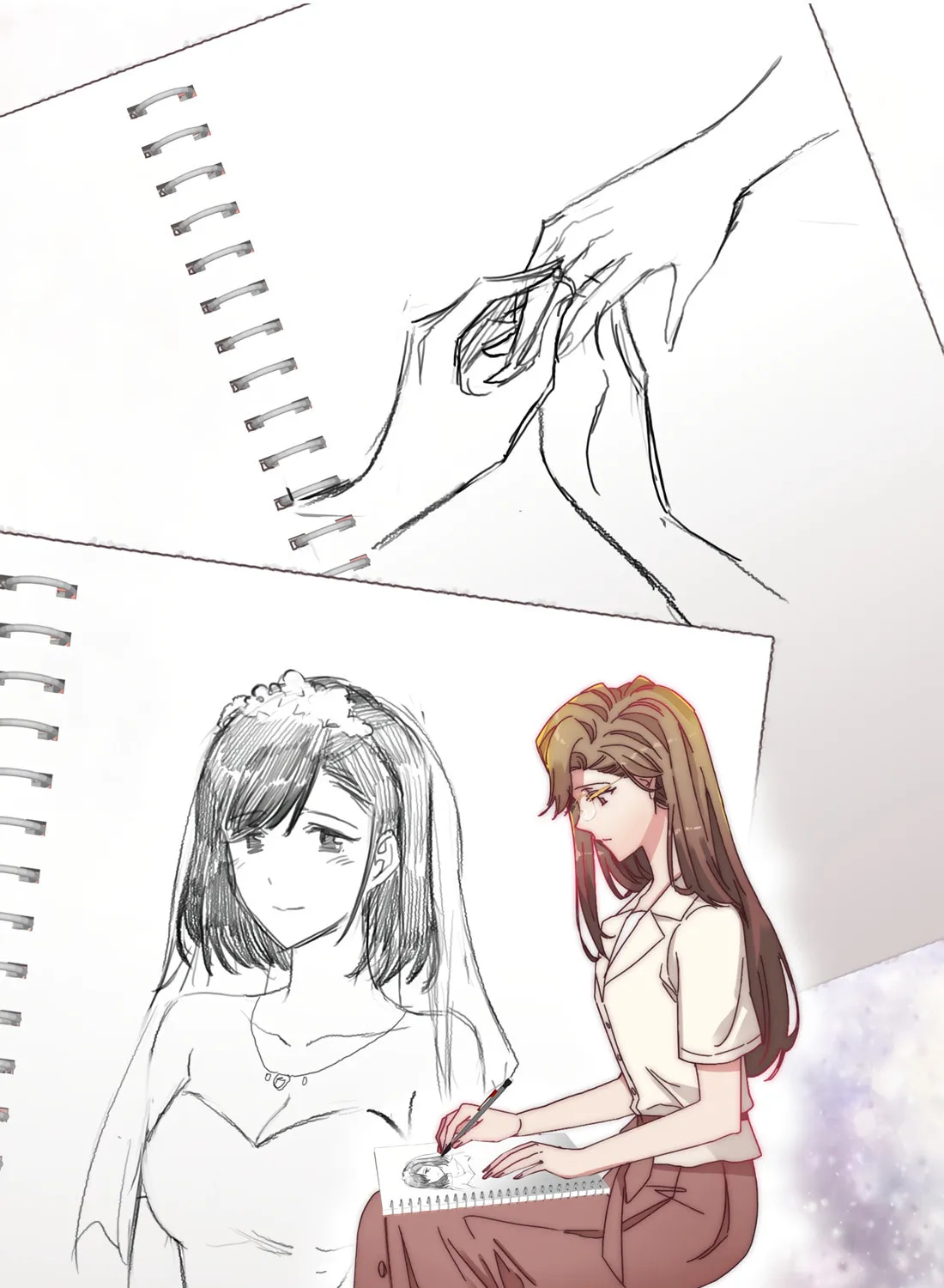 My Intern Bullied Me Again! Chapter 11 page 45 - 