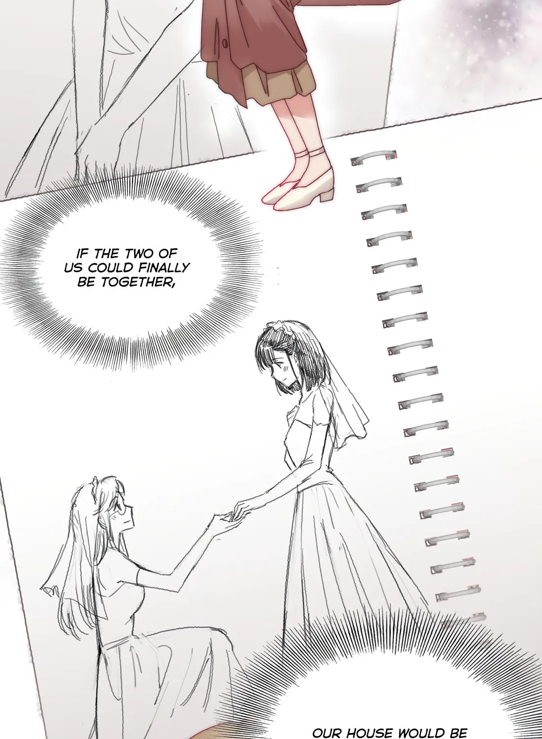 My Intern Bullied Me Again! Chapter 11 page 46 - 