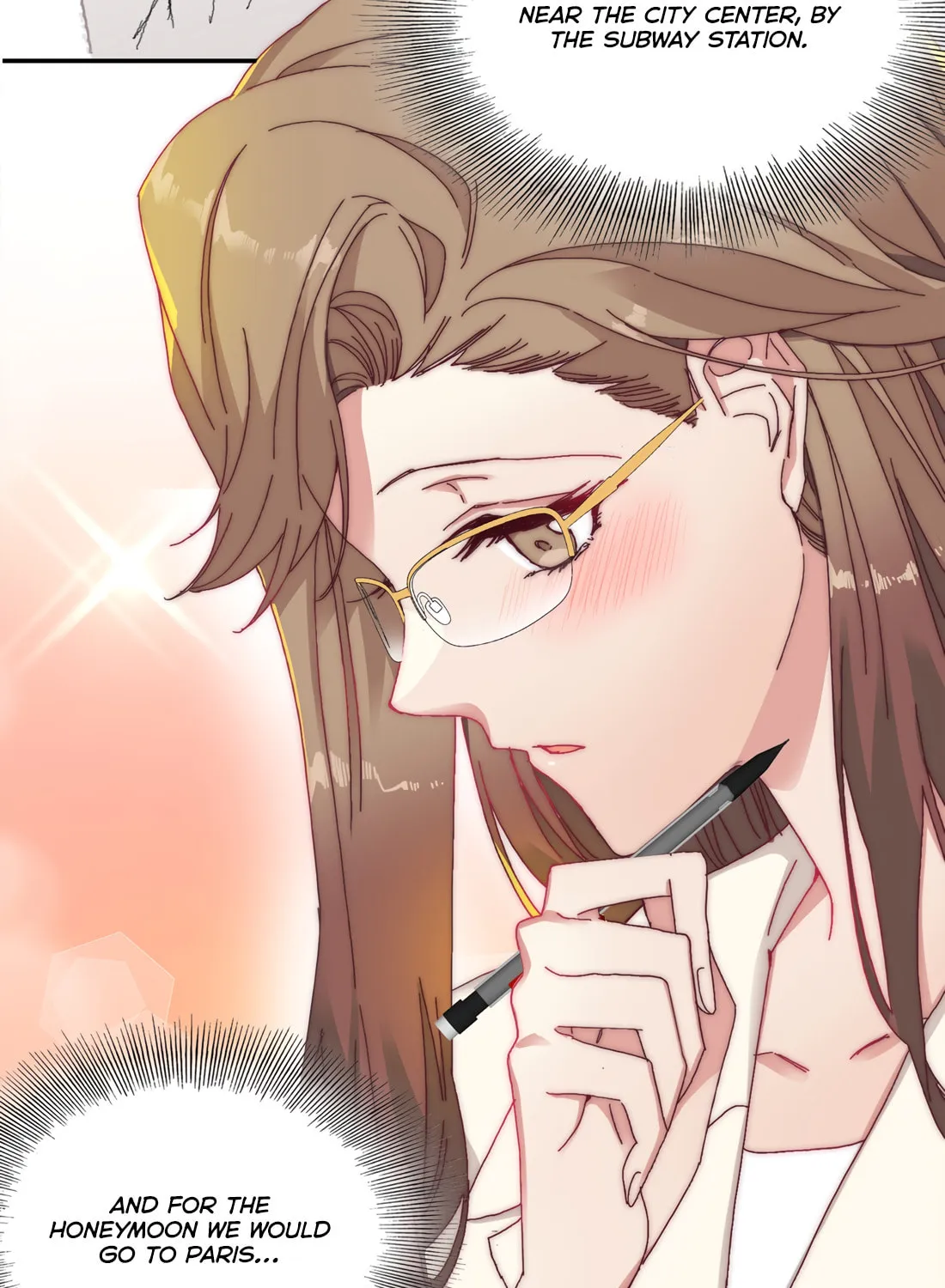 My Intern Bullied Me Again! Chapter 11 page 47 - 