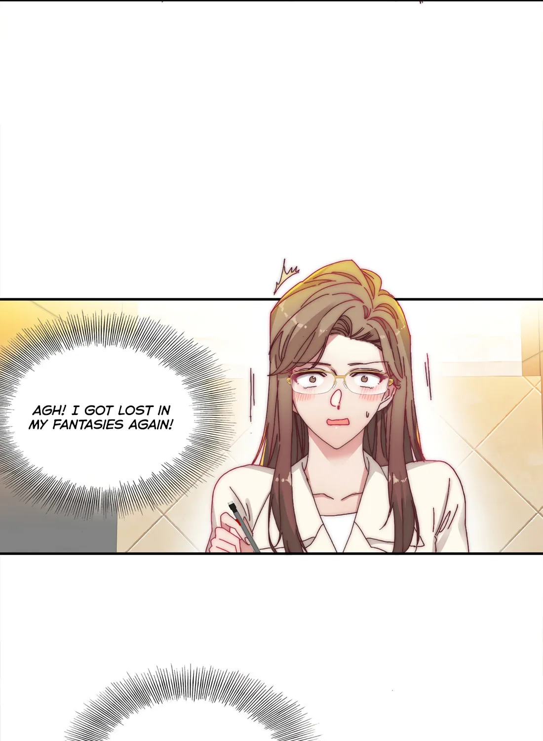 My Intern Bullied Me Again! Chapter 11 page 49 - 