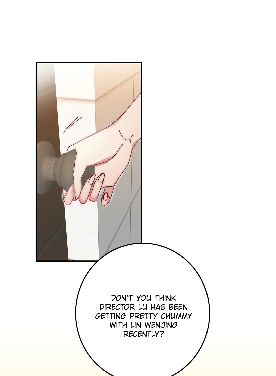 My Intern Bullied Me Again! Chapter 11 page 51 - 