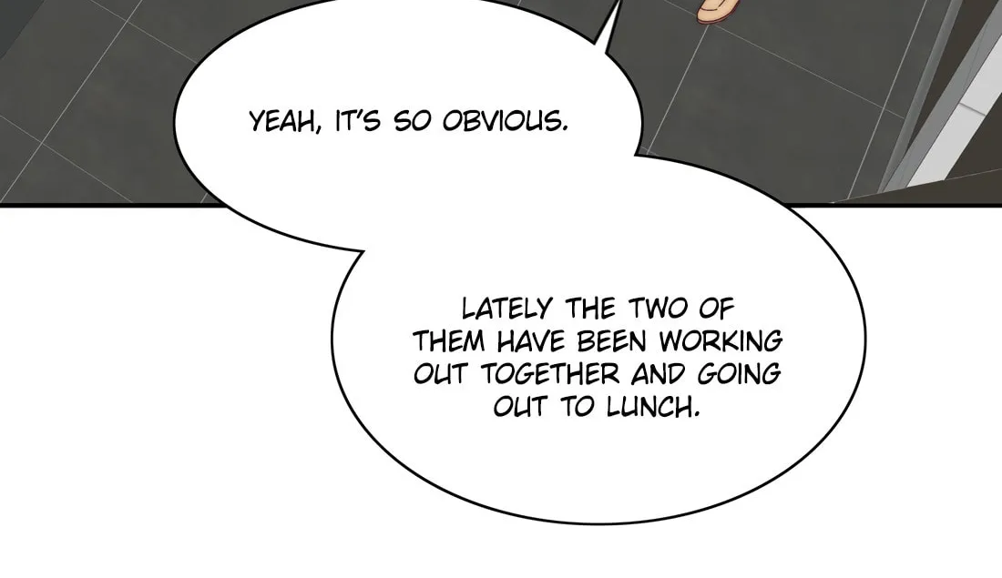 My Intern Bullied Me Again! Chapter 11 page 56 - 