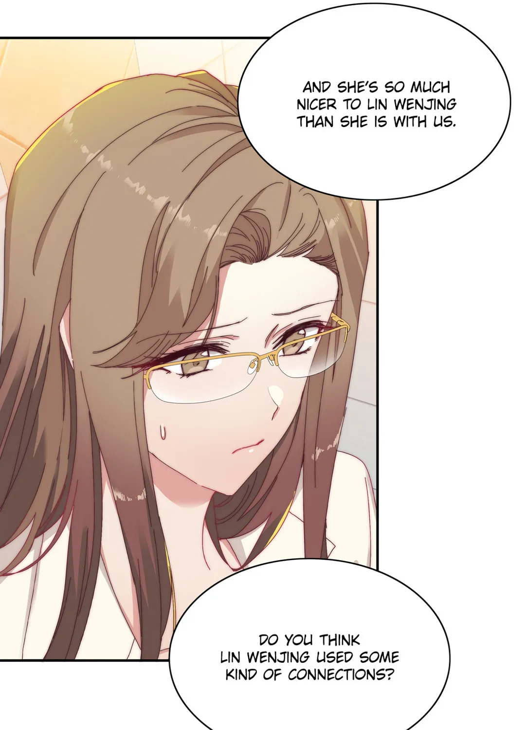 My Intern Bullied Me Again! Chapter 11 page 57 - 