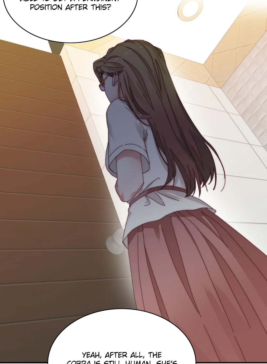 My Intern Bullied Me Again! Chapter 11 page 60 - 