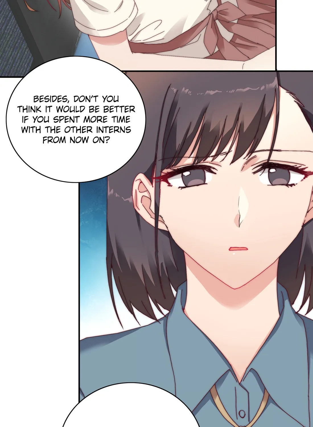 My Intern Bullied Me Again! Chapter 11 page 69 - 