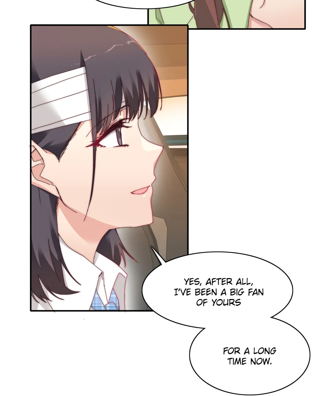 My Intern Bullied Me Again! Chapter 11 page 9 - 