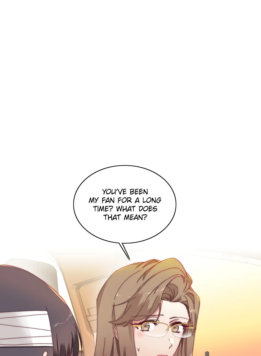 My Intern Bullied Me Again! Chapter 11 page 10 - 