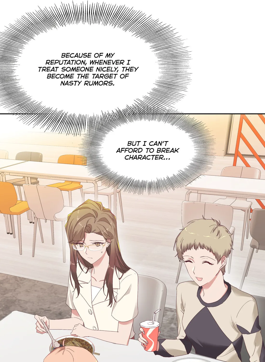 My Intern Bullied Me Again! Chapter 12 page 15 - 