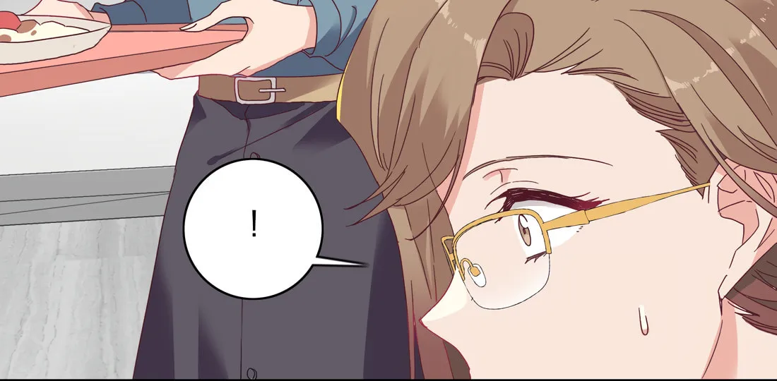 My Intern Bullied Me Again! Chapter 12 page 19 - 