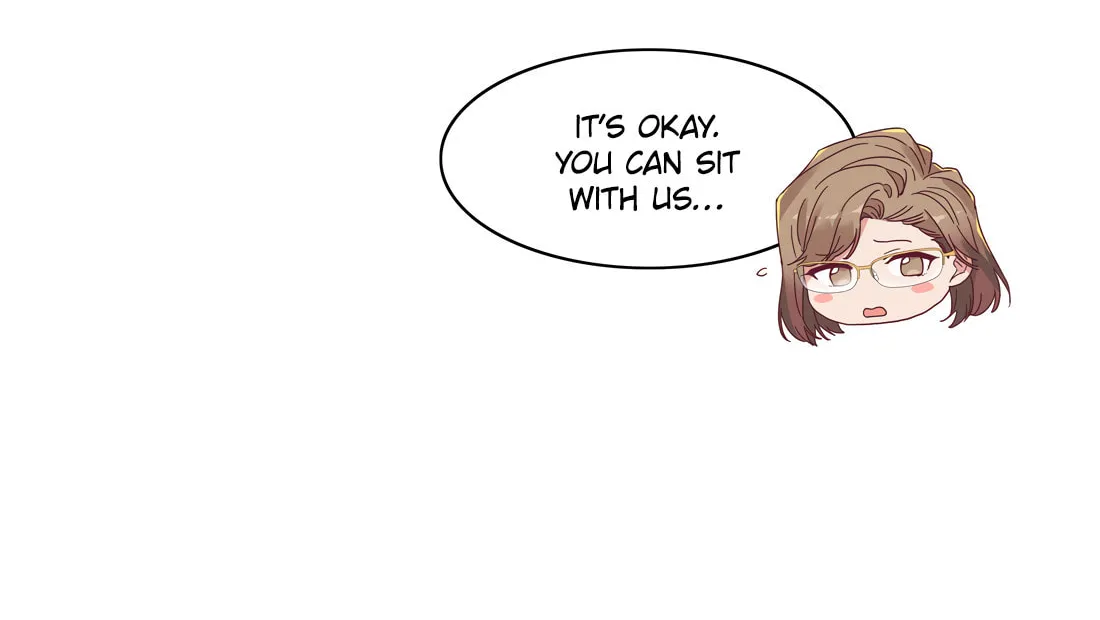 My Intern Bullied Me Again! Chapter 12 page 21 - 