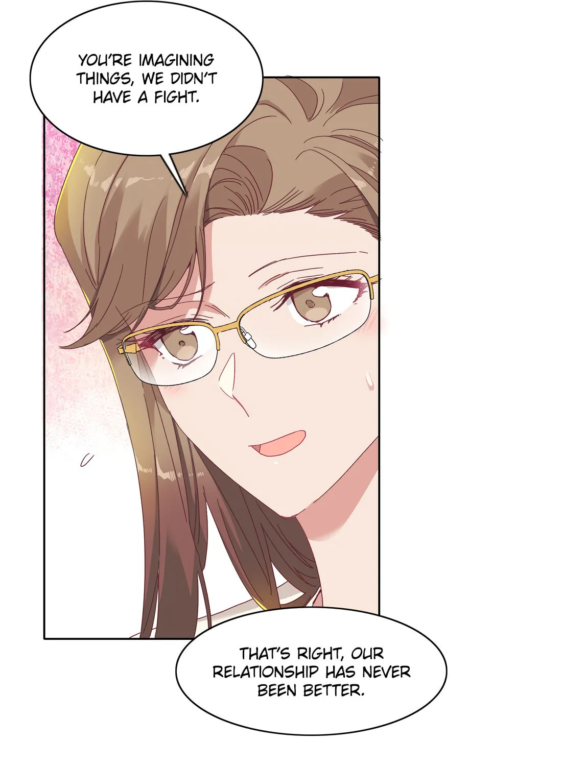 My Intern Bullied Me Again! Chapter 12 page 28 - 