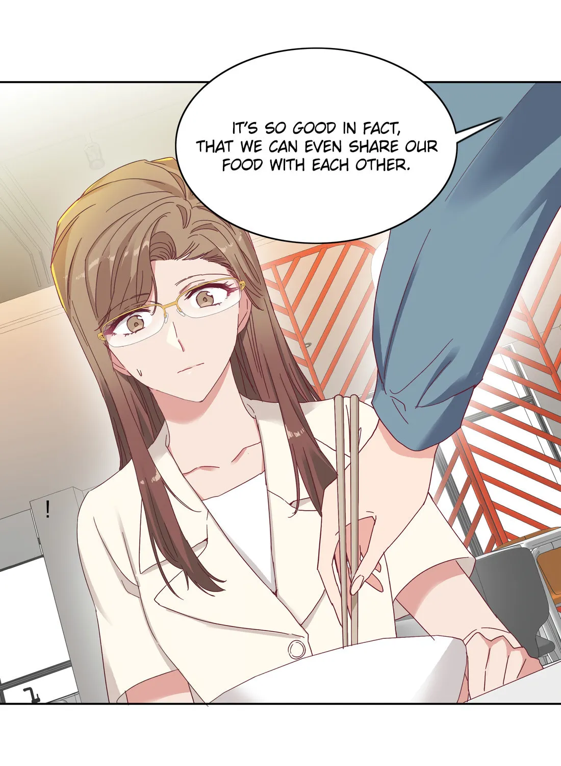 My Intern Bullied Me Again! Chapter 12 page 29 - 