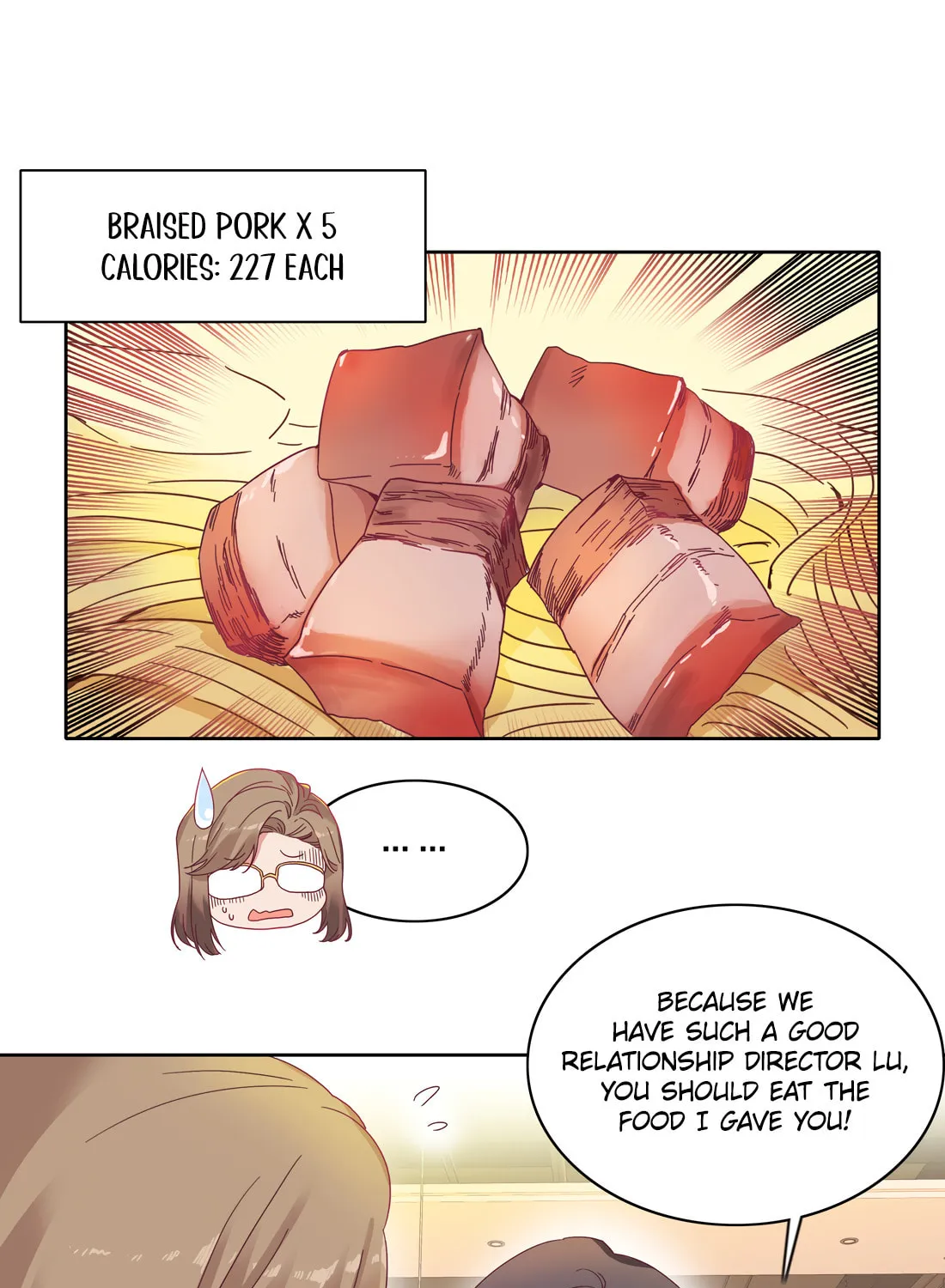 My Intern Bullied Me Again! Chapter 12 page 30 - 