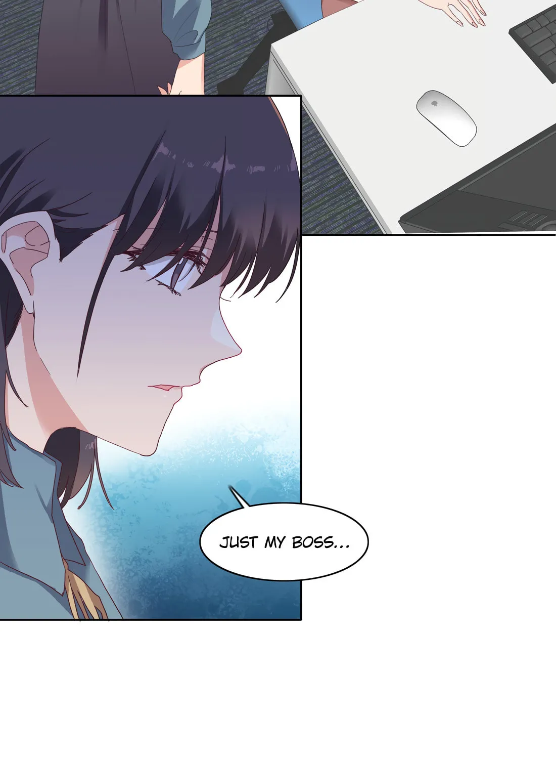 My Intern Bullied Me Again! Chapter 12 page 4 - 