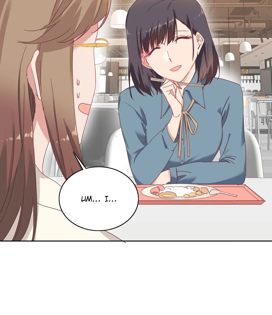 My Intern Bullied Me Again! Chapter 12 page 31 - 