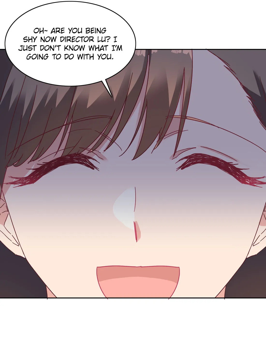 My Intern Bullied Me Again! Chapter 12 page 32 - 