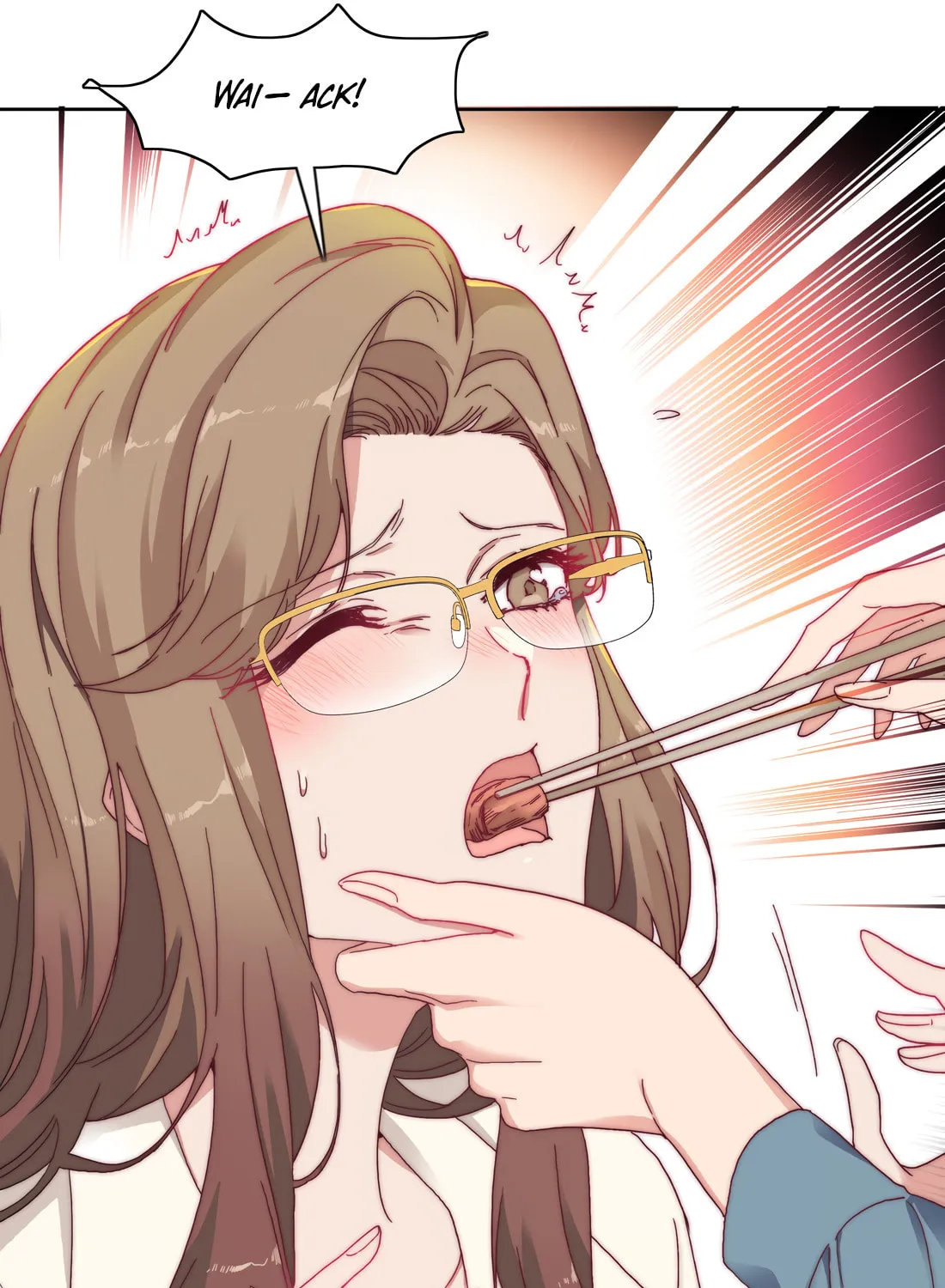 My Intern Bullied Me Again! Chapter 12 page 34 - 