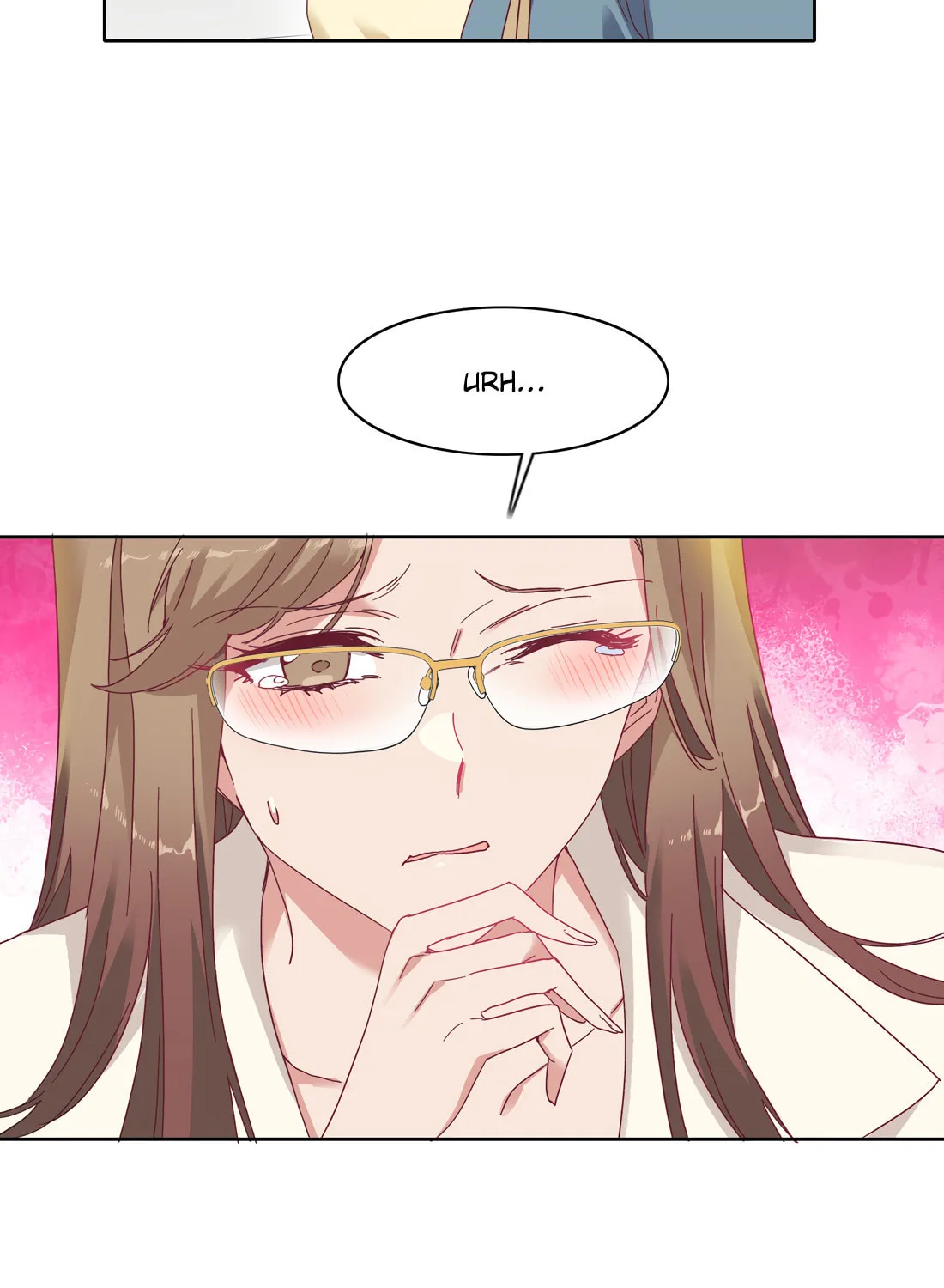 My Intern Bullied Me Again! Chapter 12 page 37 - 