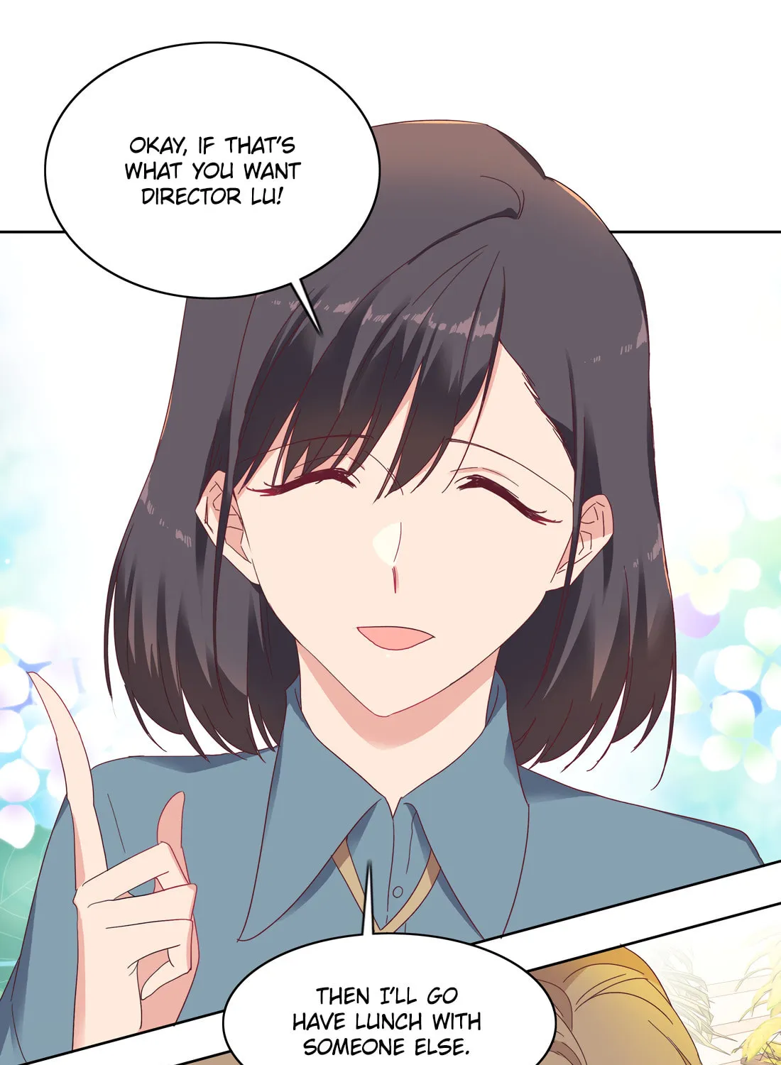 My Intern Bullied Me Again! Chapter 12 page 5 - 