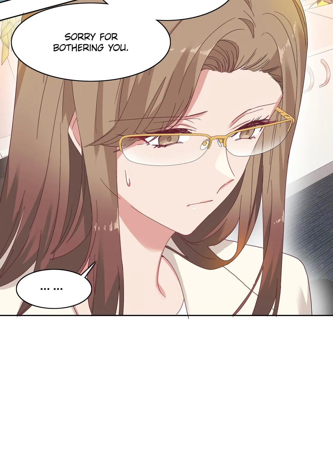 My Intern Bullied Me Again! Chapter 12 page 6 - 