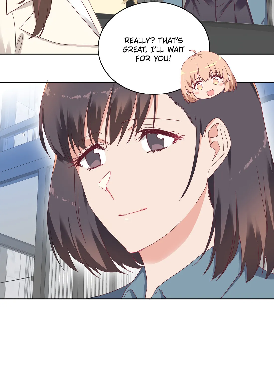My Intern Bullied Me Again! Chapter 12 page 58 - 