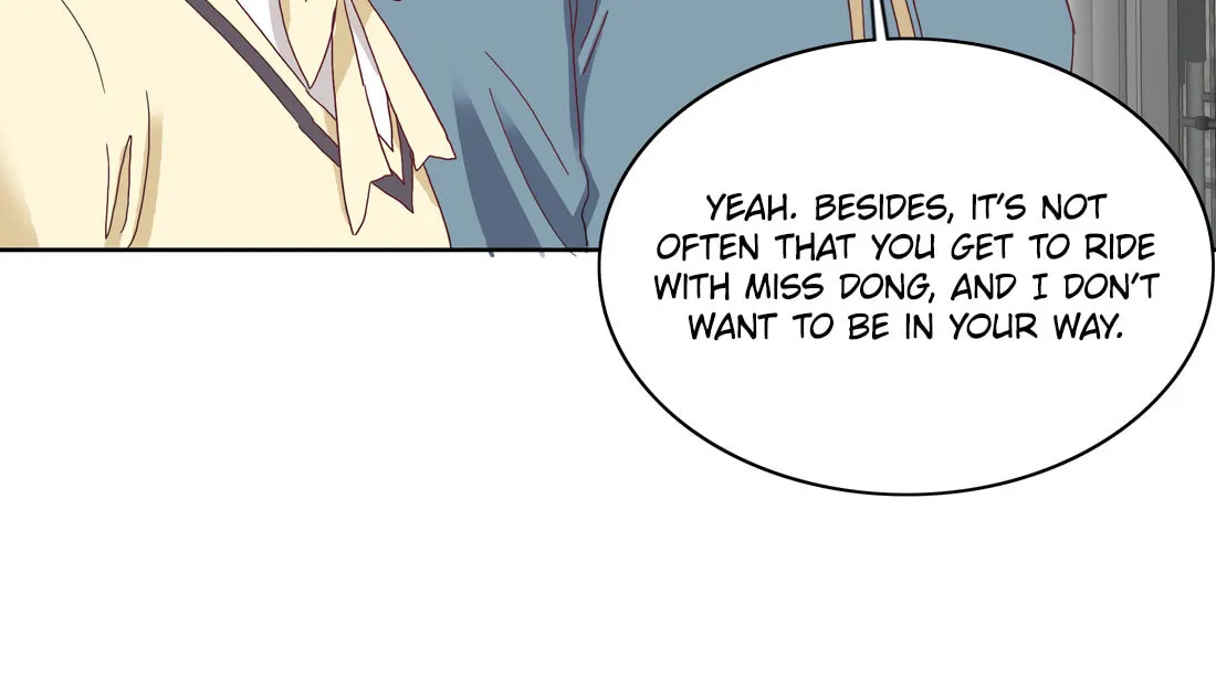 My Intern Bullied Me Again! Chapter 12 page 62 - 
