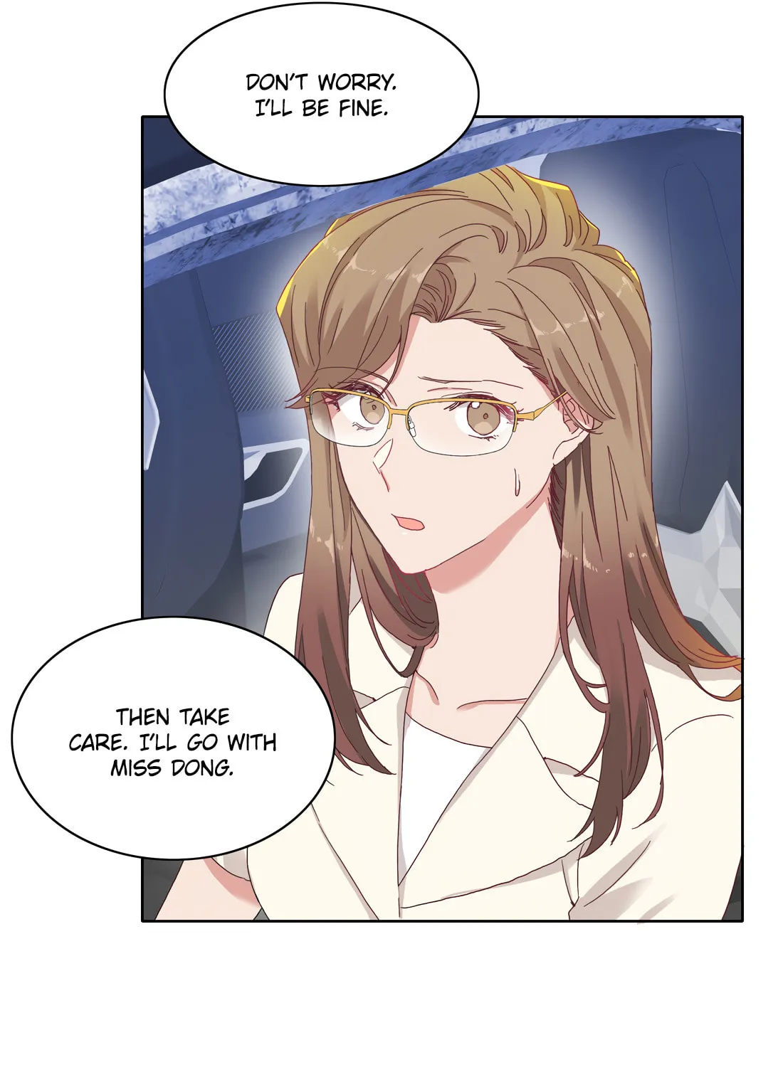My Intern Bullied Me Again! Chapter 12 page 63 - 