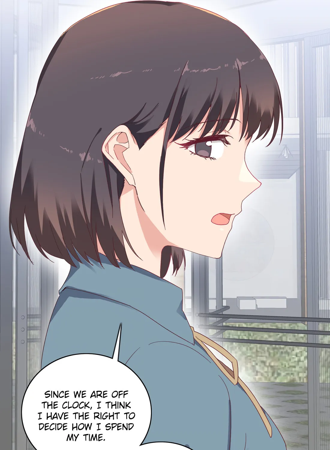 My Intern Bullied Me Again! Chapter 12 page 67 - 