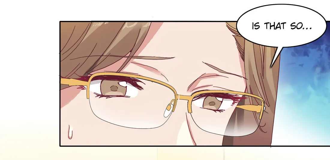 My Intern Bullied Me Again! Chapter 13 page 18 - 