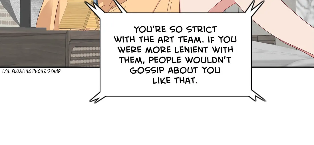 My Intern Bullied Me Again! Chapter 13 page 20 - 