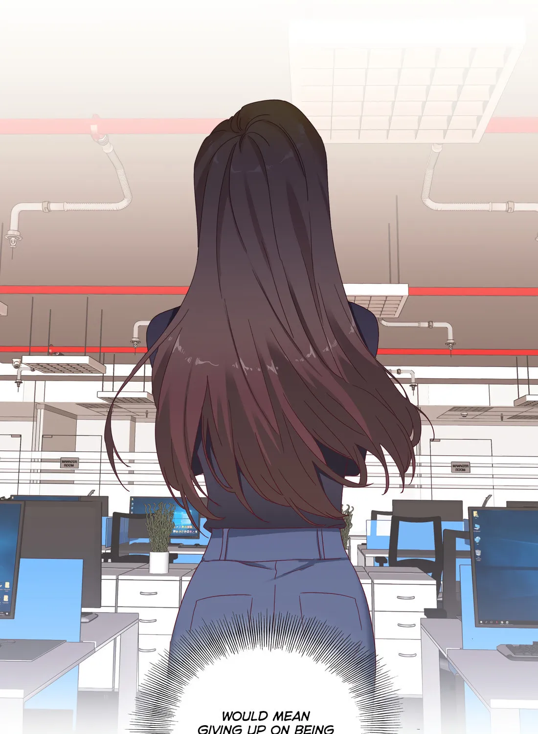 My Intern Bullied Me Again! Chapter 13 page 25 - 