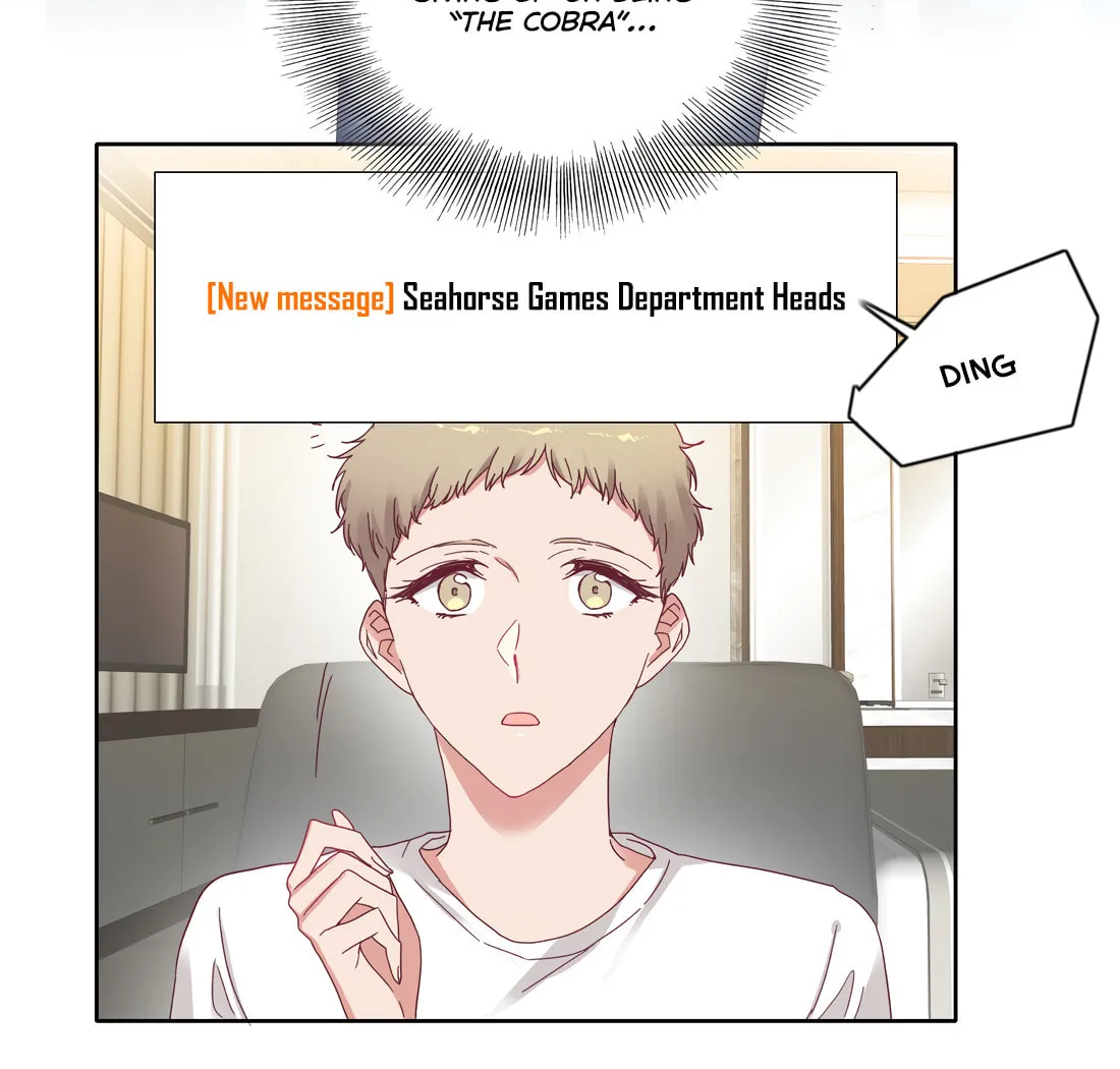 My Intern Bullied Me Again! Chapter 13 page 26 - 