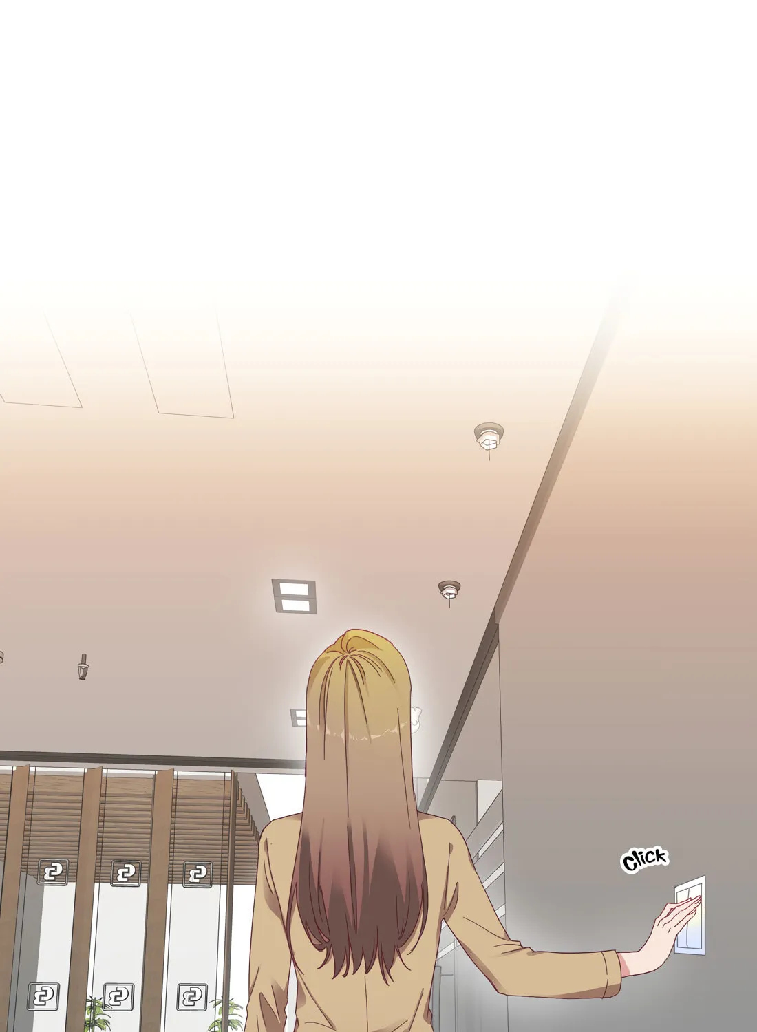 My Intern Bullied Me Again! Chapter 13 page 32 - 