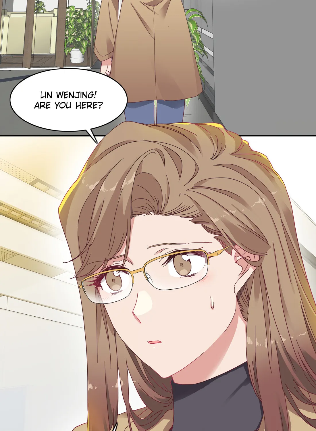 My Intern Bullied Me Again! Chapter 13 page 33 - 