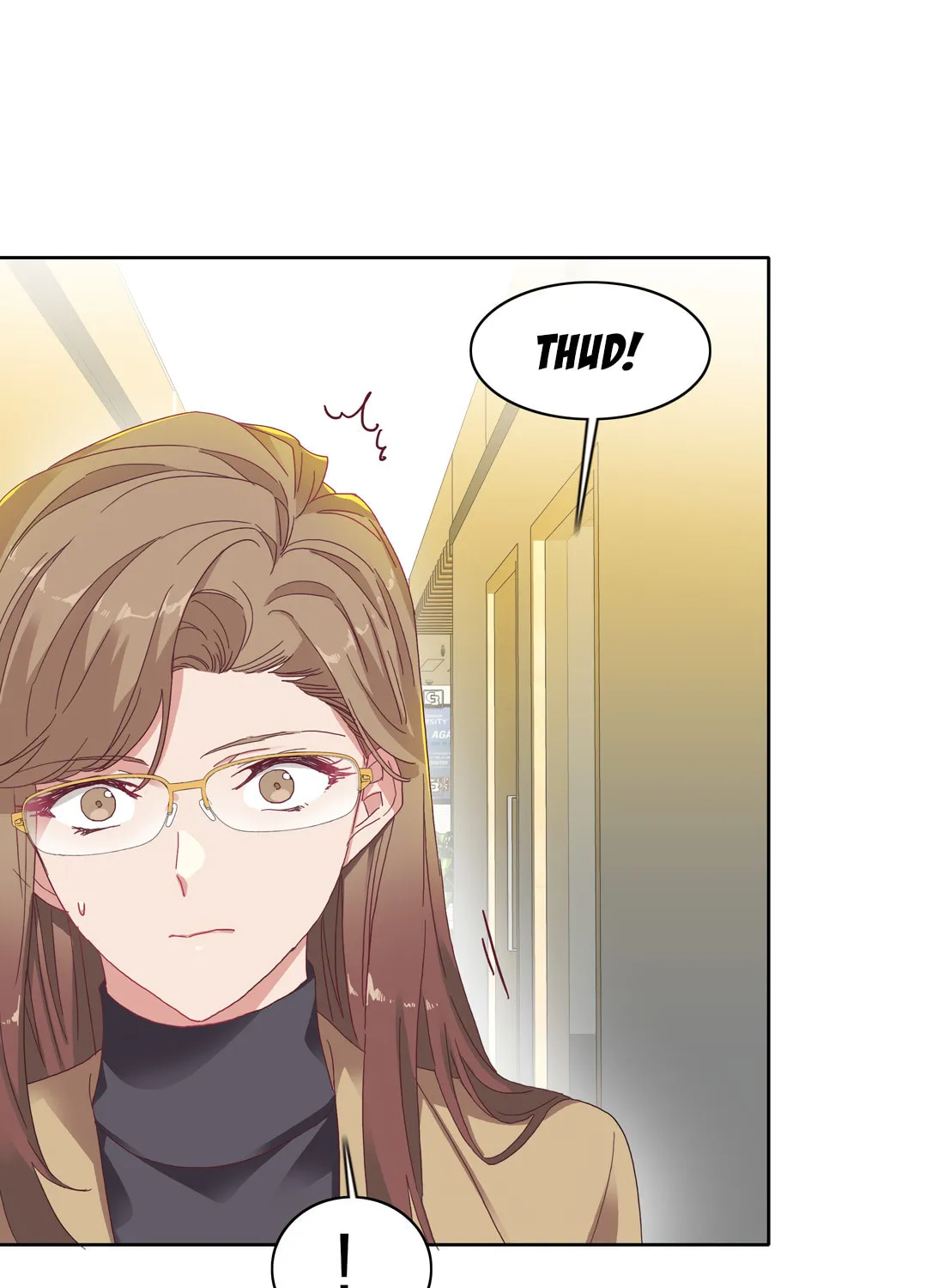 My Intern Bullied Me Again! Chapter 13 page 35 - 