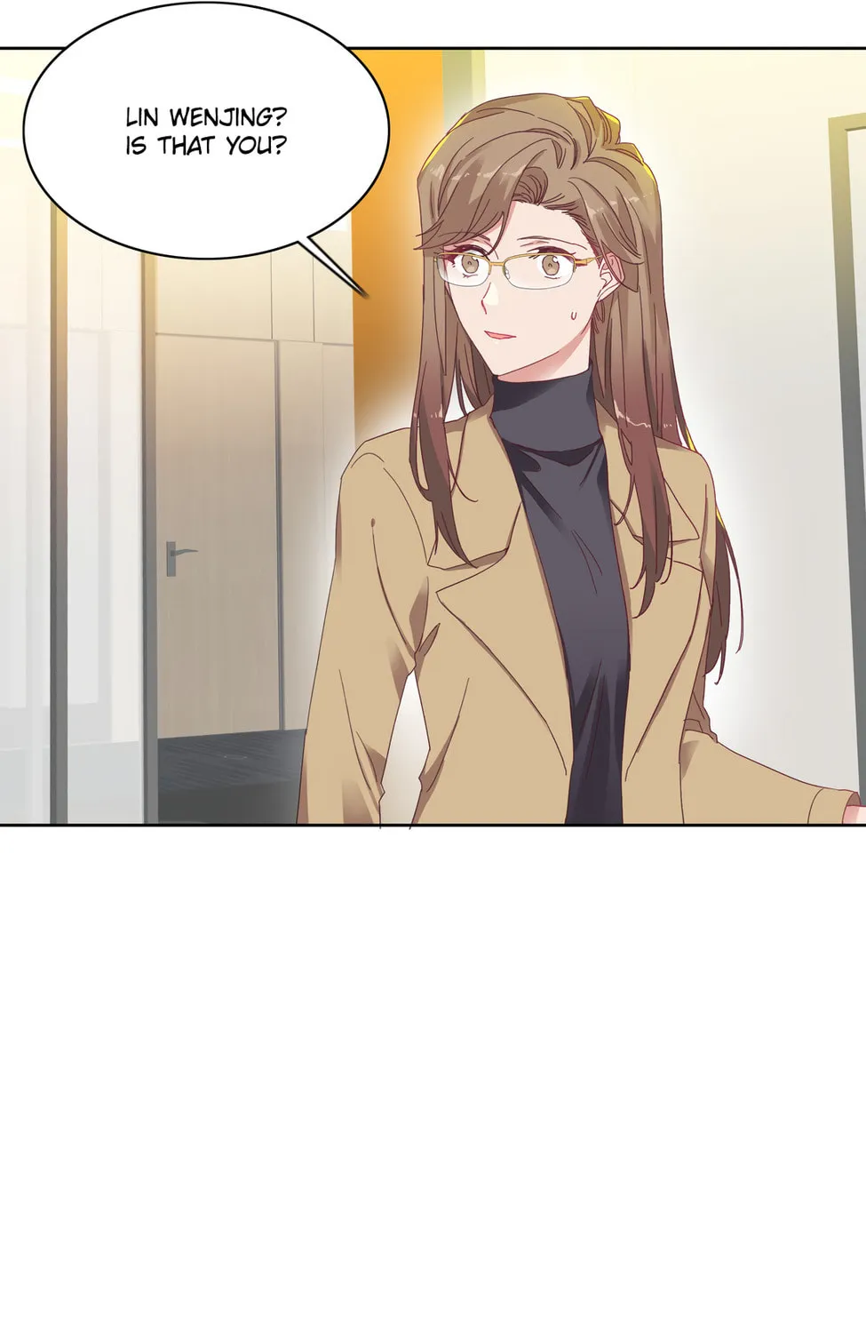 My Intern Bullied Me Again! Chapter 13 page 37 - 