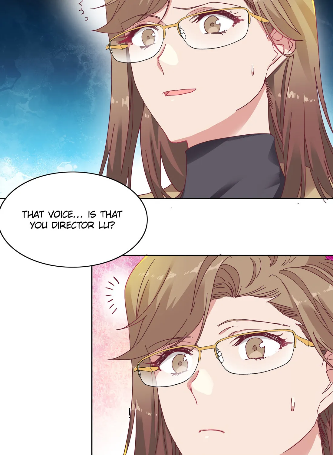 My Intern Bullied Me Again! Chapter 13 page 40 - 