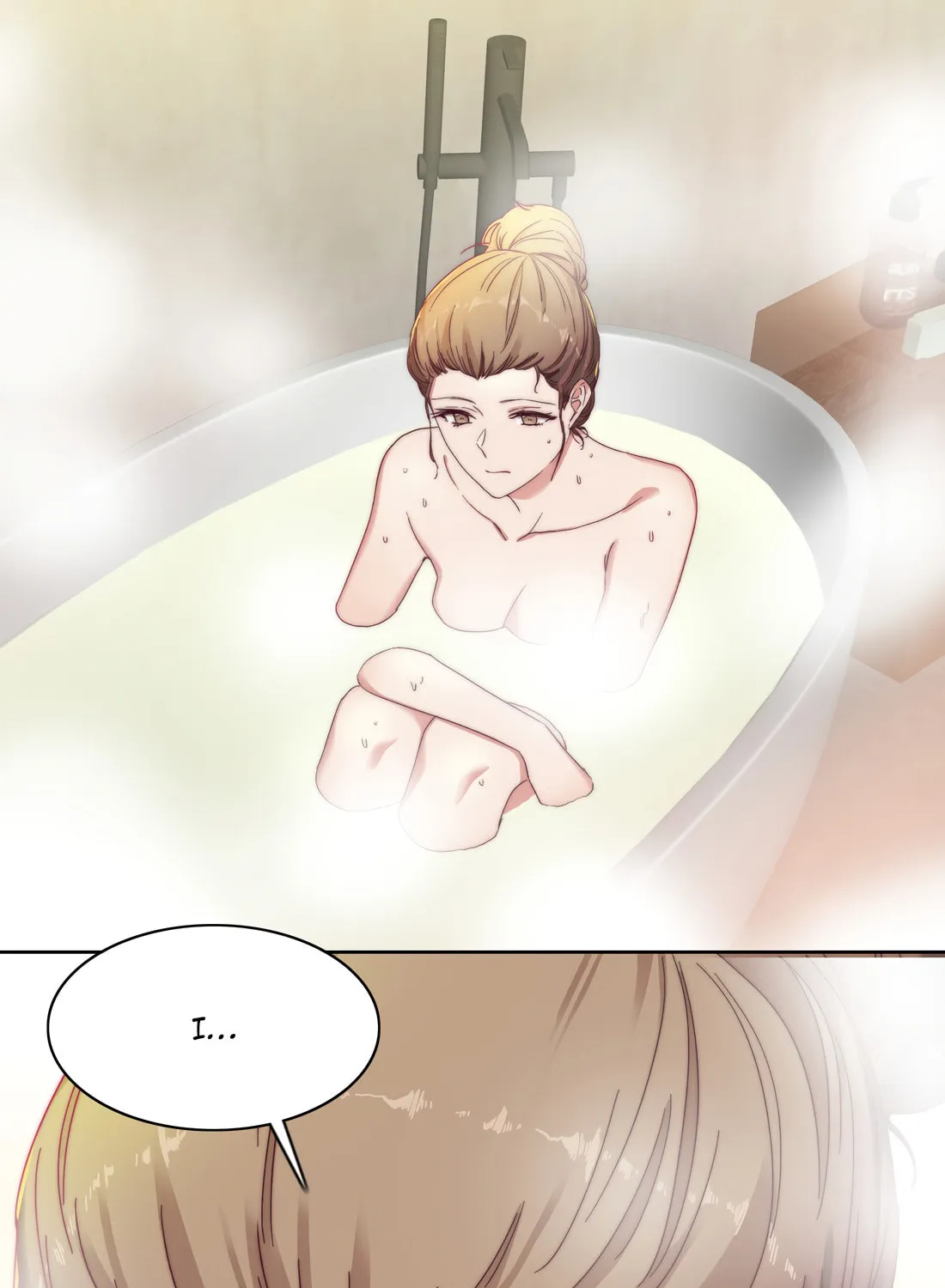 My Intern Bullied Me Again! Chapter 13 page 5 - 